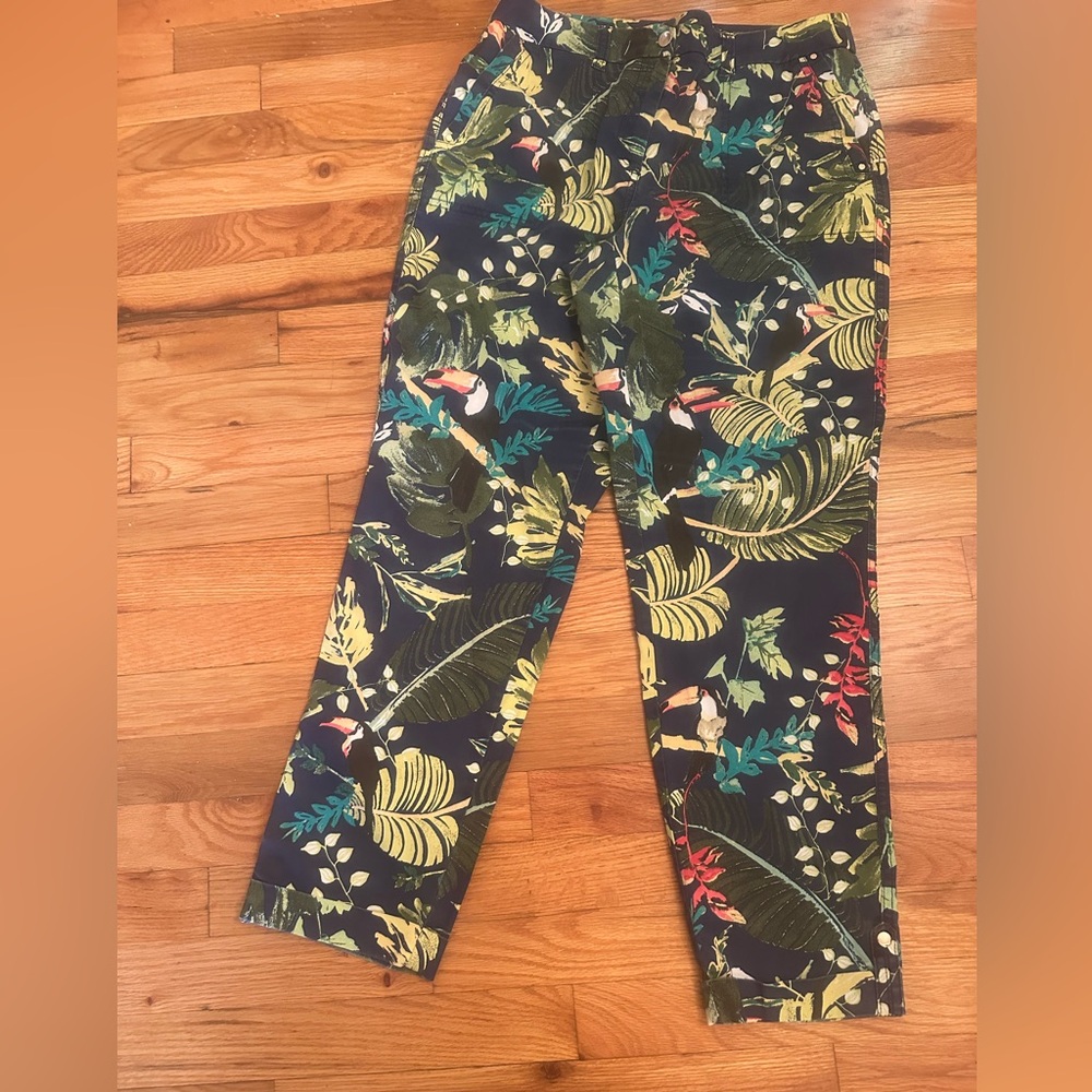 Chico woman’s pants